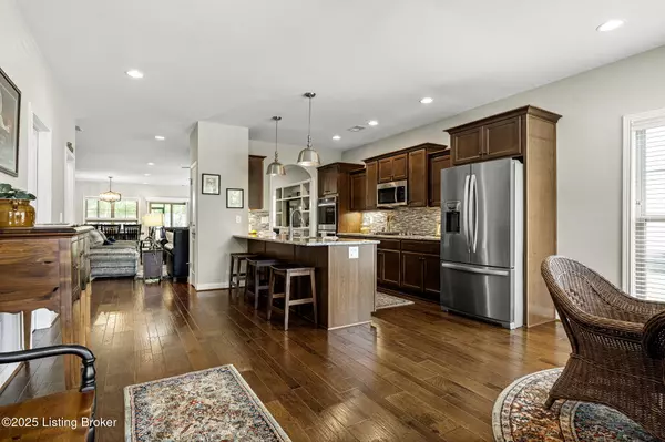 842 Artisan Pkwy, La Grange, KY 40031