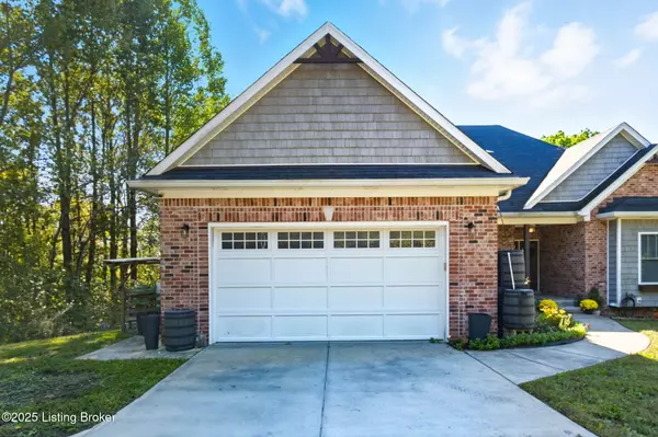 Shepherdsville, KY 40165,1327 Barrallton Hill Rd