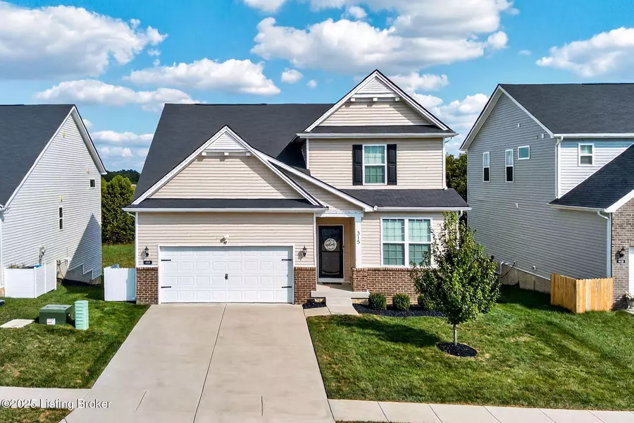 315 Vildana Ct, Shelbyville, KY 40065