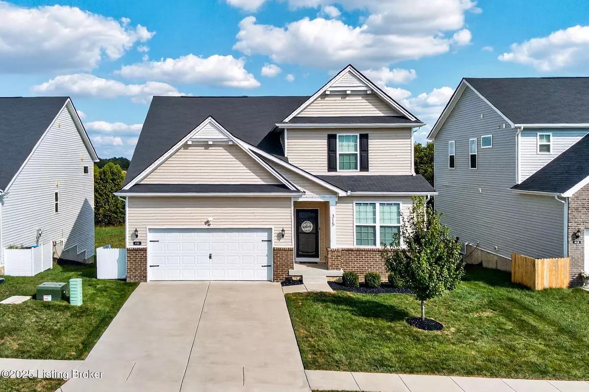 Shelbyville, KY 40065,315 Vildana Ct