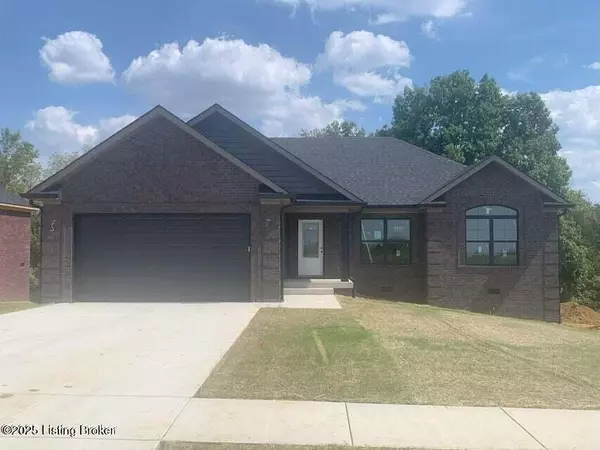 Lot 62 New Orleans Ct, Taylorsville, KY 40071