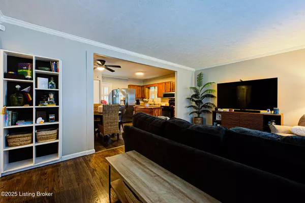 Jeffersontown, KY 40299,3103 Lynnwood WAY