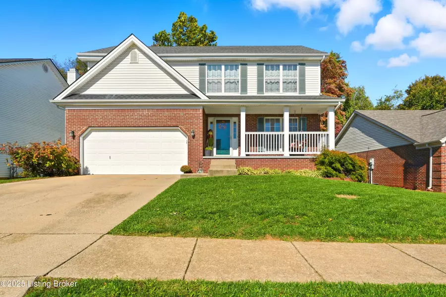 7500 Warrenton Hill Ct, Louisville, KY 40291