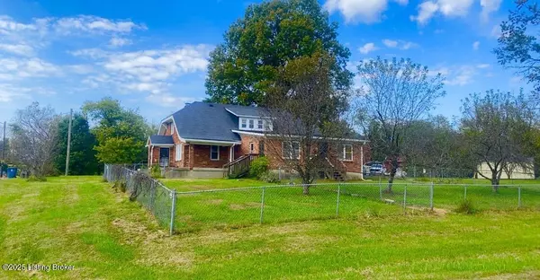 250 E Joe B Hall Ave, Shepherdsville, KY 40165