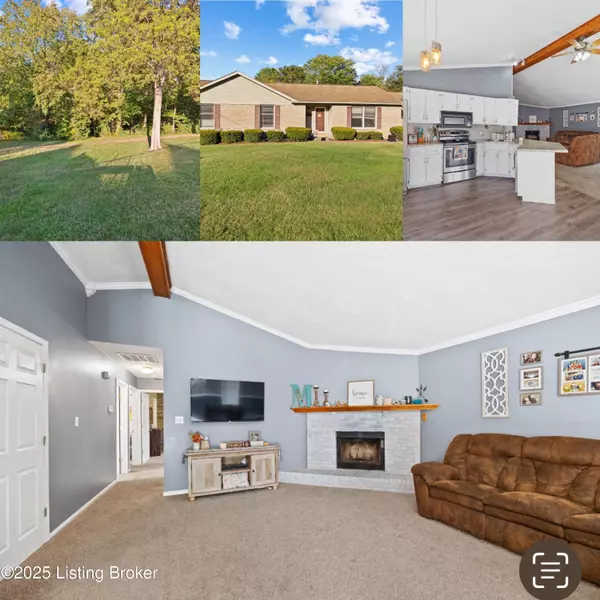 Shepherdsville, KY 40165,887 Floyds Fork Dr