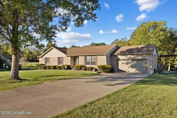 Shepherdsville, KY 40165,887 Floyds Fork Dr