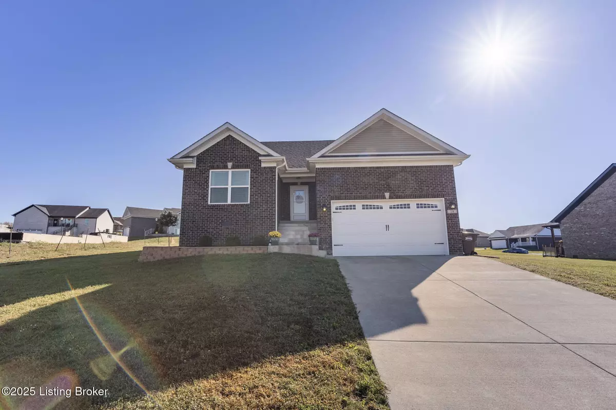 Taylorsville, KY 40071,28 Nashville Ct