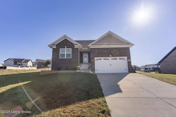 28 Nashville Ct, Taylorsville, KY 40071