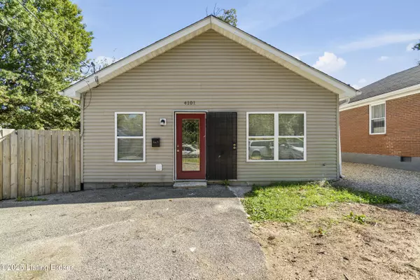 Louisville, KY 40215,4101 Churchman Ave