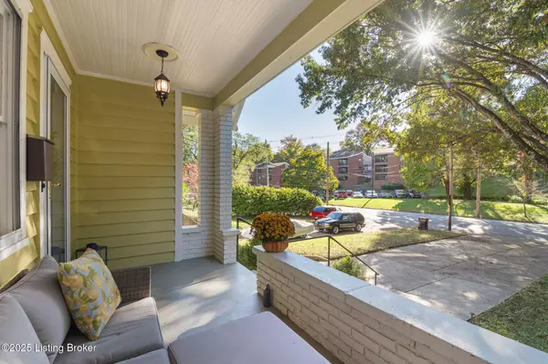 Louisville, KY 40206,2815 Grinstead Dr