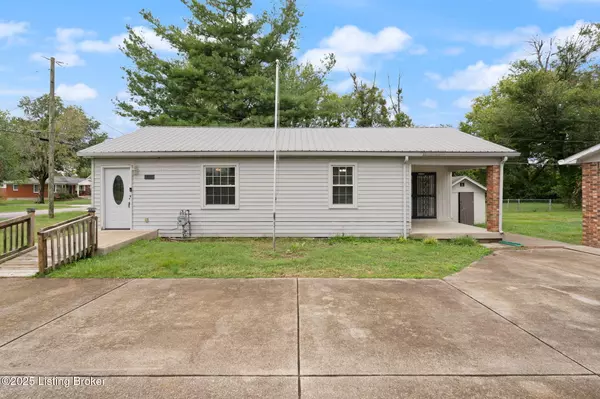 Louisville, KY 40272,5313 Speedway Ave