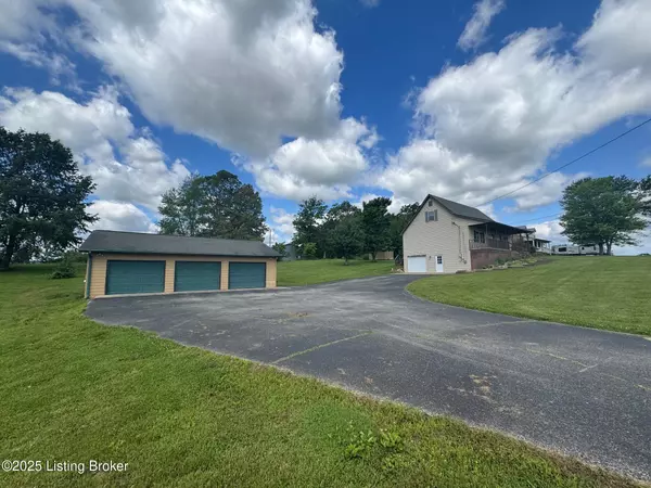 Ekron, KY 40117,45 Paula Ct