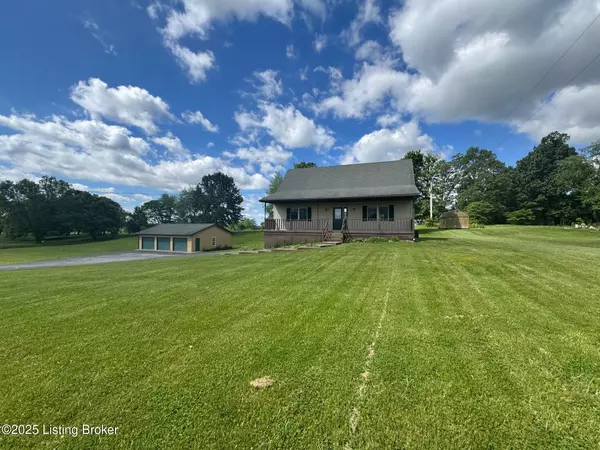 Ekron, KY 40117,45 Paula Ct