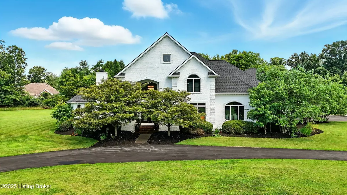 Louisville, KY 40223,11318 Bodley Dr