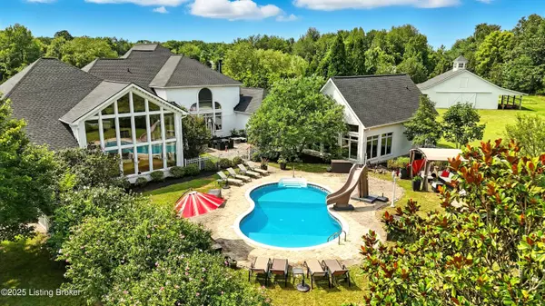 Louisville, KY 40223,11318 Bodley Dr