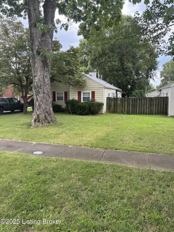2508 Hawthorne Ave, Louisville, KY 40205
