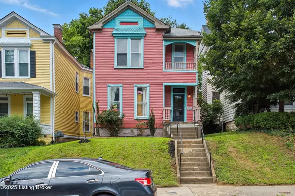 Louisville, KY 40204,1801 Tyler Pkwy