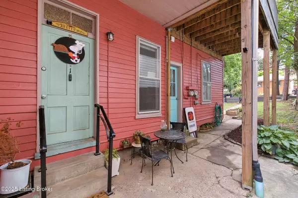 Louisville, KY 40204,1801 Tyler Pkwy