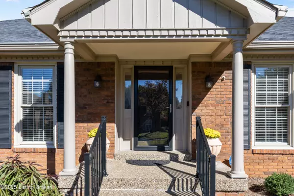 Louisville, KY 40223,1027 Garden Creek Cir