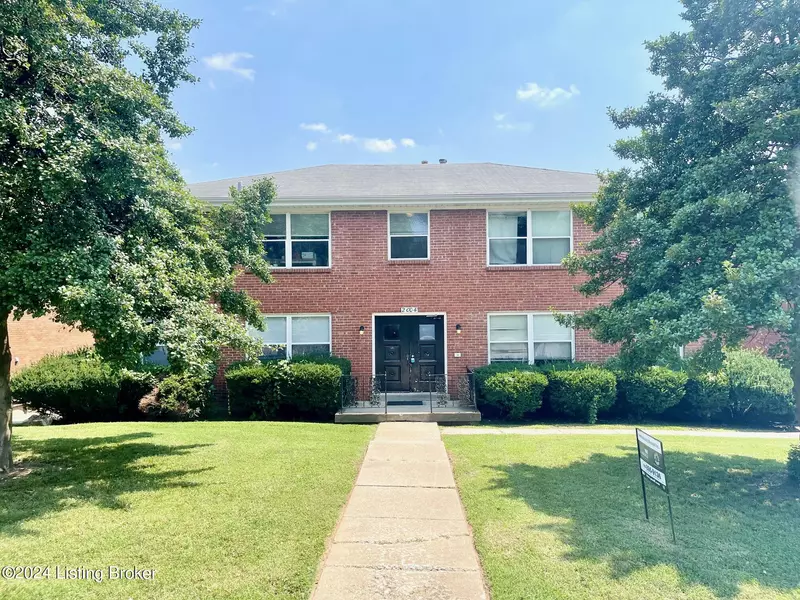 2004 Goldsmith Ln #4, Louisville, KY 40218