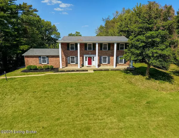 3307 Mount Shasta WAY, Louisville, KY 40241