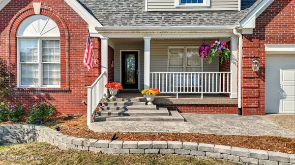 Louisville, KY 40241,10110 Springhurst Gardens Cir