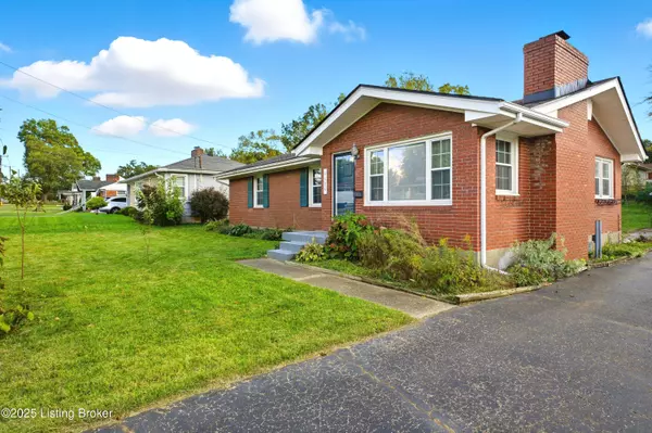 Louisville, KY 40219,4606 Miles Ln