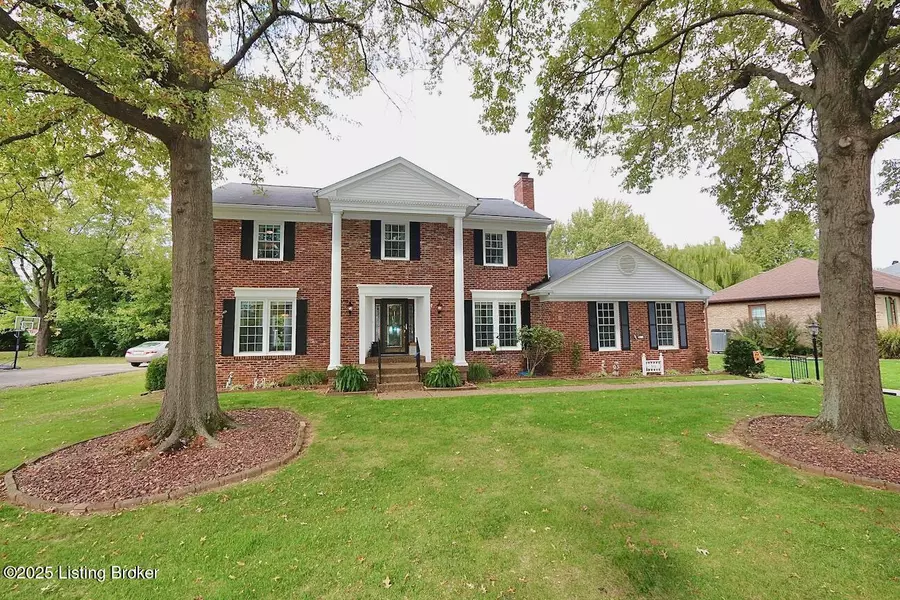 511 Pennyroyal WAY, Louisville, KY 40223