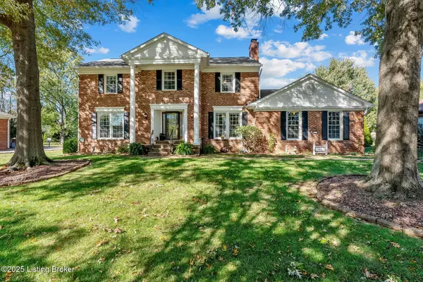511 Pennyroyal WAY, Louisville, KY 40223