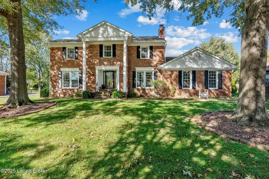511 Pennyroyal WAY, Louisville, KY 40223