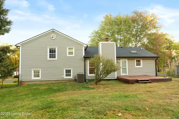 Louisville, KY 40241,4308 Accomack Dr