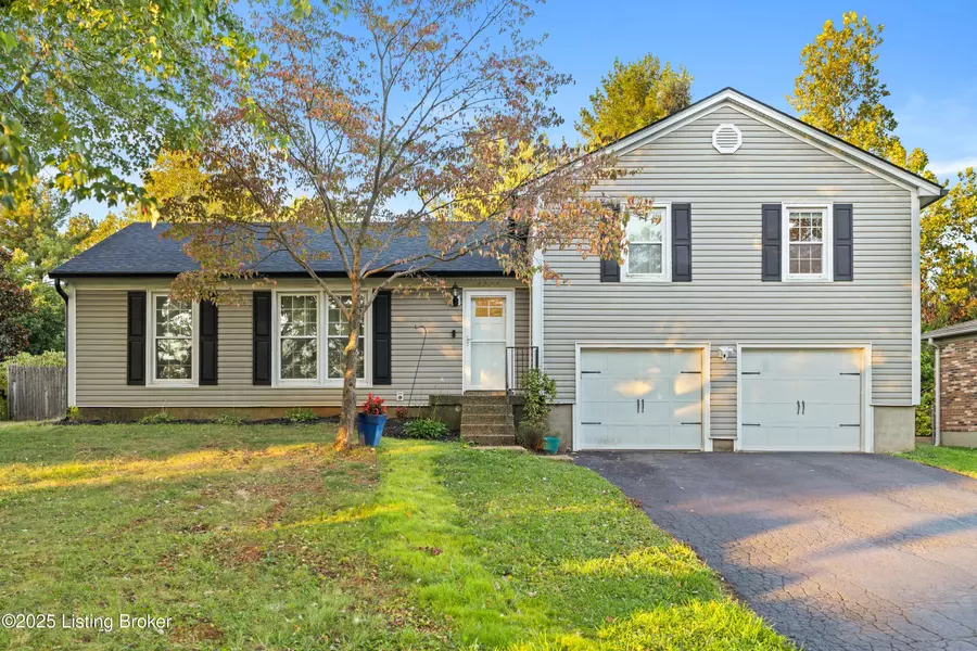 4308 Accomack Dr, Louisville, KY 40241