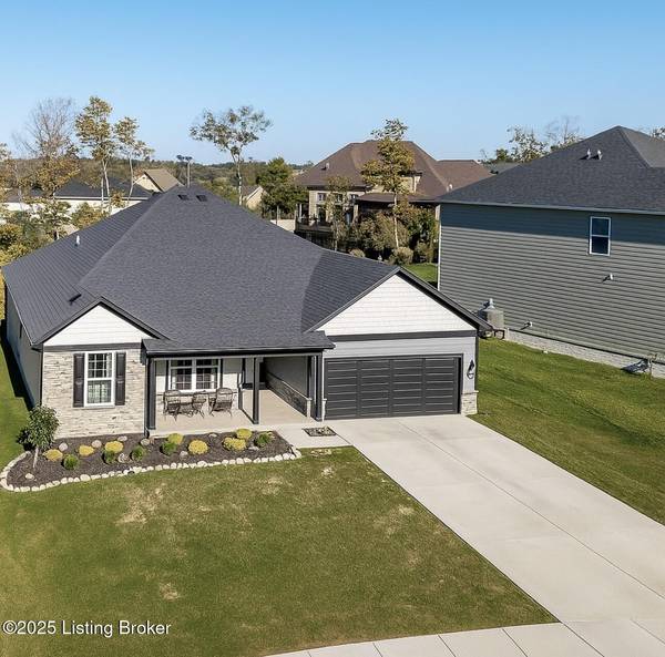 2317 Serenity Rdg WAY, Louisville, KY 40023