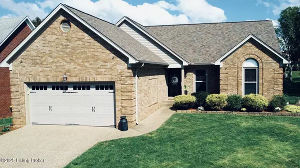11504 Saratoga Ridge Dr, Louisville, KY 40299