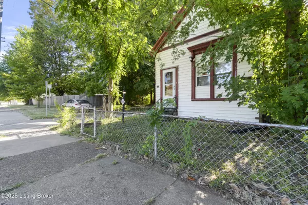 Louisville, KY 40212,315 N 26th St