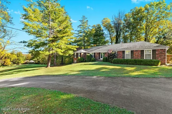 Crestwood, KY 40014,5003 Fairview Dr