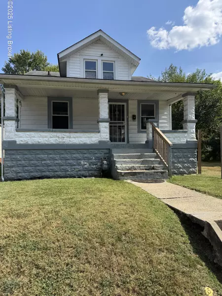 111 N 43rd St, Louisville, KY 40212