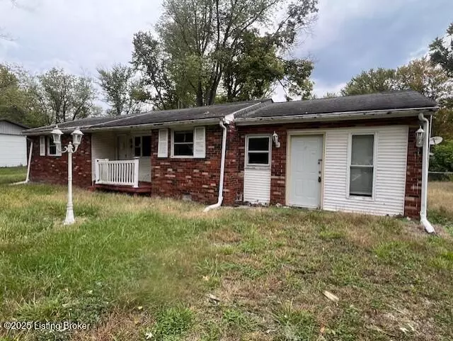 1160 US Hwy 50, North Vernon, IN 47265