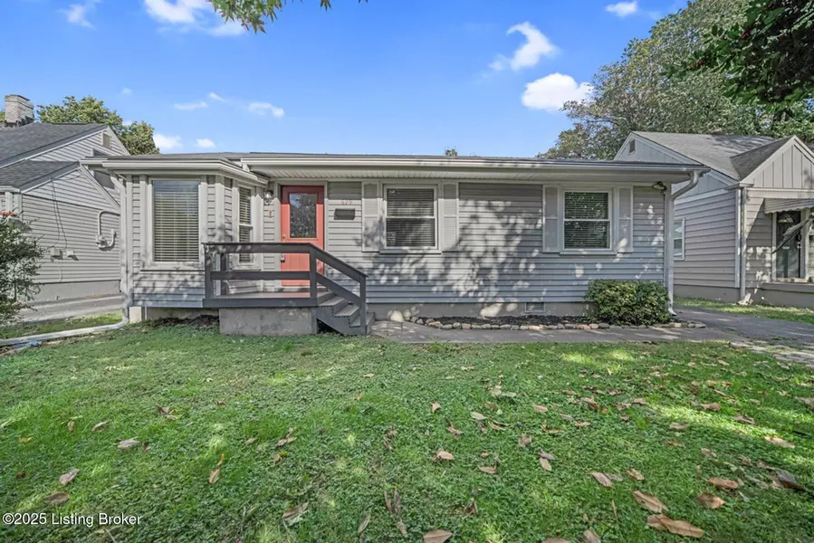 629 Marquette Dr, Louisville, KY 40222