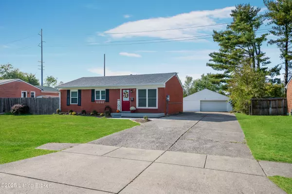 Louisville, KY 40272,11202 Thunder Dr
