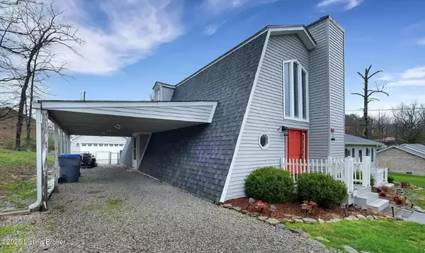 Brooks, KY 40109,131 Overlook Dr