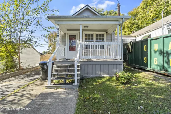 Louisville, KY 40208,810 Weller Ave
