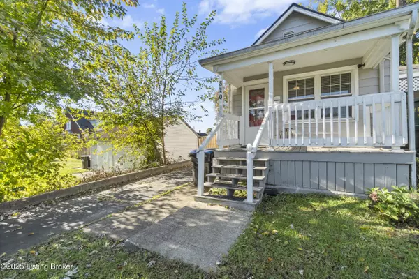 Louisville, KY 40208,810 Weller Ave
