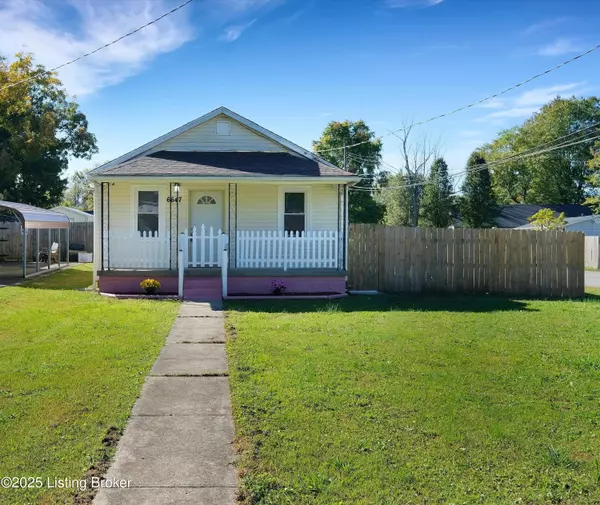 6647 Sylvania Rd, Louisville, KY 40258