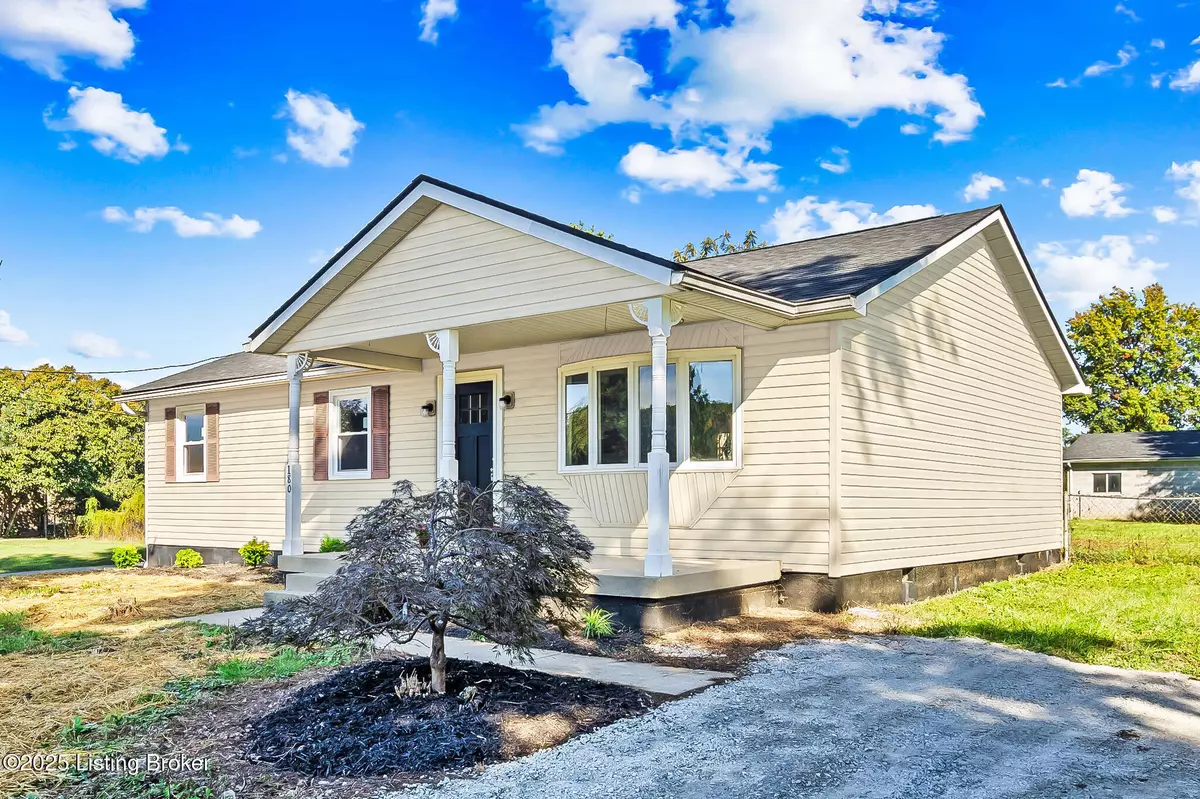Shepherdsville, KY 40165,180 Lover's Leap Ln