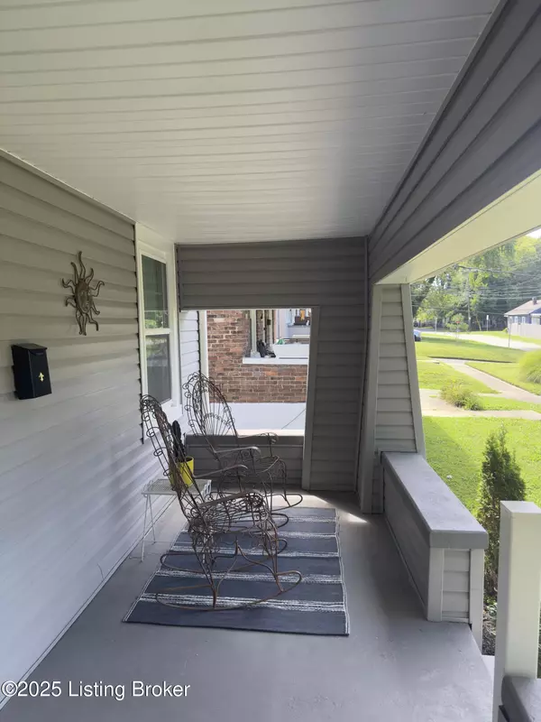 Louisville, KY 40217,2537 Ellsworth Ave