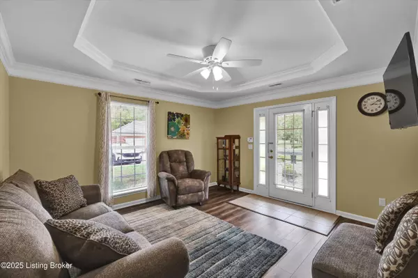 7248 Briscoe Vista WAY, Louisville, KY 40228