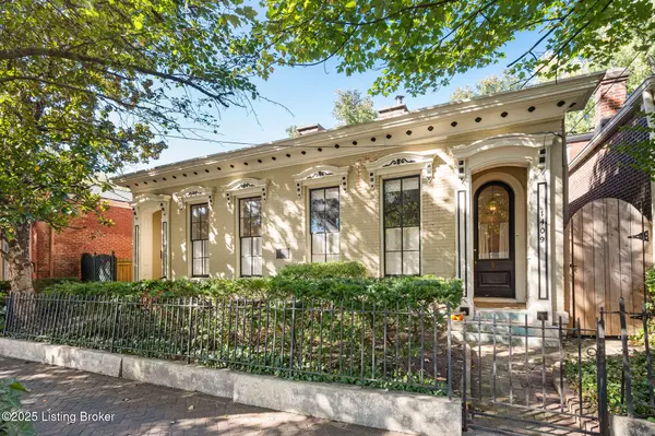 Louisville, KY 40206,1407-1409 E Washington St