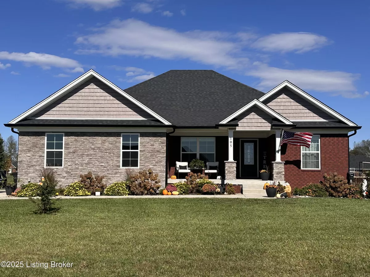 Bardstown, KY 40004,105 Primrose St