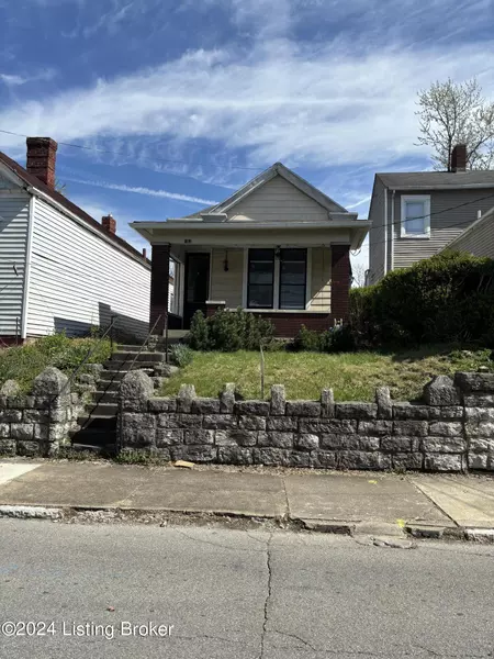 163 Pope St, Louisville, KY 40206